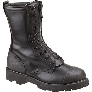 Thorogood 2025 fire boots